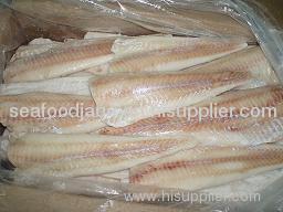 frozen alaska pollock fillets apo pollock