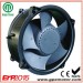 EC Axial Fan for Thermoelectric Coolers by speed adjuster