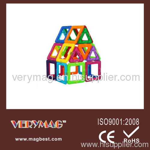 magformers/educational toy/children toy/puzzle toy