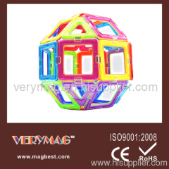 School learning toy, building toy for children ,magformers , gift toy