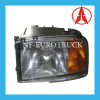 head lamp truck lamp