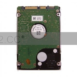 DELL E6420 HDD FOR BMW ICOM