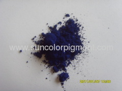 Pigment Blue 15:0 for inks