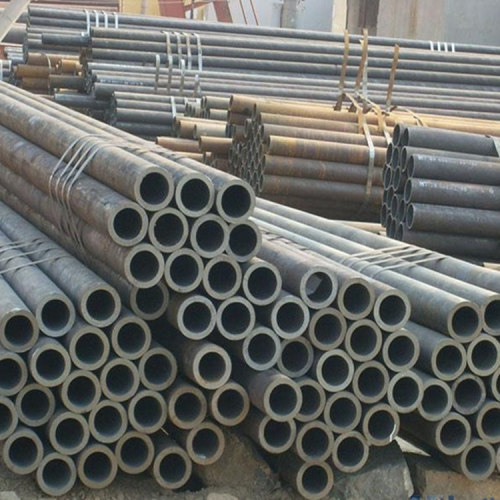 A106 Gr B seamless steel pipes