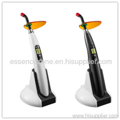high quality wireless LED curing lights