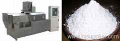 Pregelatinized starch making machine