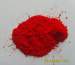 Plastic pigment red 254 DPP red producer