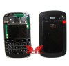 mobile housing for Blackberry 9900