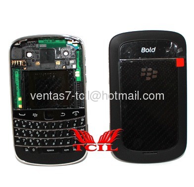 mobile housing for Blackberry 9900