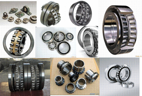 SG Bearing Co.,Ltd