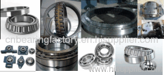 SG Bearing Co.,Ltd