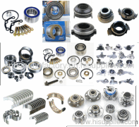 SG Bearing Co.,Ltd