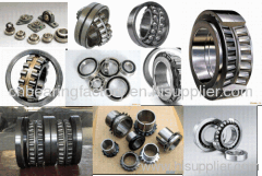 Bearing EE 168400/EE168500 231/530CA/W33 FCD132215658