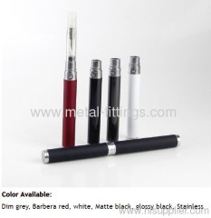 Electronic cigarette and related products