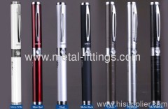 Electronic cigarette and related products