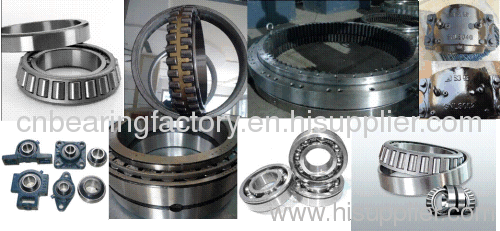 Bearing 230/560 /AC5836 /AC463240/ HM911242