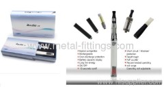 Electronic cigarette and related products