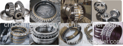 Steel Plant Tender Bearing 1011020630302022+6305-2RS1