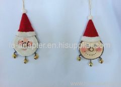 christmas tree hanging ornament