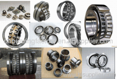 Non Standard Roller Bearing 29875/29820D+ M224749/224710DC+ XR8555053