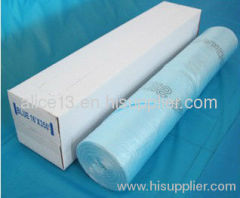 HDPE automotive paint masking film