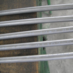 Heat Exchanger Steel Tubes SA 179