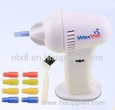 Wax Vac Electric Dig Ear Device