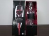 wine aerator for red wine/chanpange