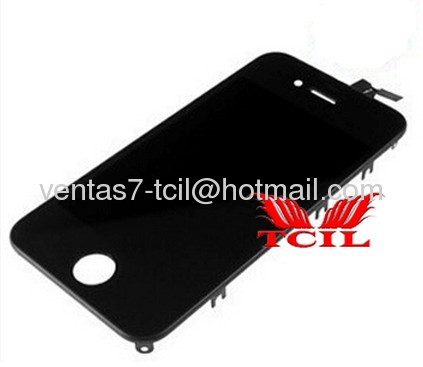 mobile phone lcd for iphone 4s