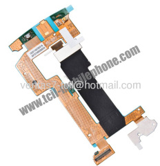 mobile phone flex cable for Blackberry 9800