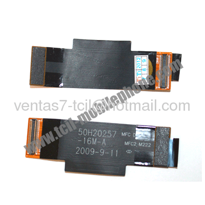 mobile phone flex cable for HTC G2
