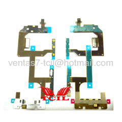 mobile phone flex cable for Nokia c7