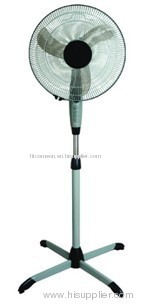 electric floor stand fan