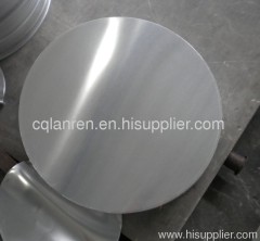 aluminium disc for cookware
