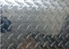 aluminium tread plate with 2/3/5bar