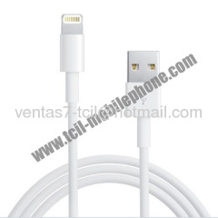 mobile data cable for iphone 5