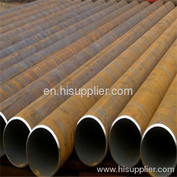 Low Carbon Steel Tube