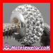 Swarovski Crystal european Style Beads