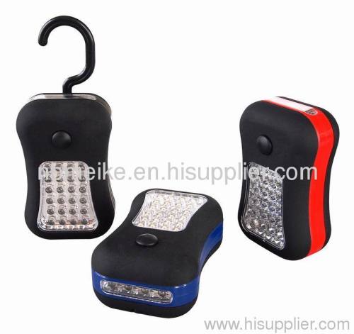 28 LED Working Light;28 LED Work Light;28 LED Working Lamp