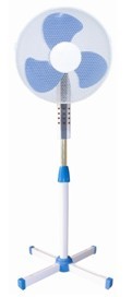 16'' ELECTRIC STAND FAN