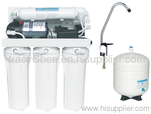 water reverse osmosis systemKK-RO50G-A
