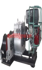 Powered Winches,Cable Winch,ENGINE WINCH