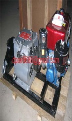 Cable Hauling and Lifting Winches,Capstan Winch