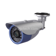 700tvl Waterproof Manual zoom camera with 2.8-12mm lens,30m IR Range.