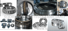 P4/P5 Grade Bearing NUP2213X2V/P5