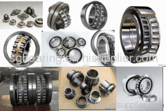 SG Bearing HM266446+46790/46720+ NCF1864V+ FCD5680285