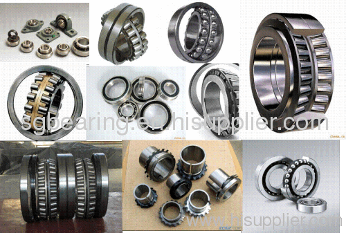 SG Bearing HM266446+46790/46720+ NCF1864V+ FCD5680285