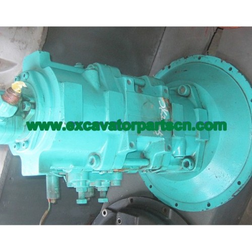 SK200-5 Hydraulic piston pump