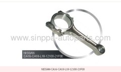 connecting rod for Nissan