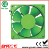 80% energy saving 230V Constant speed EC Cooling Fan compare to AC fan 12038